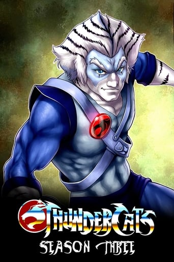 ThunderCats Season 3