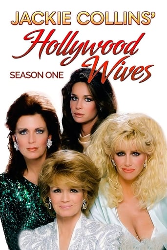 Hollywood Wives Season 1