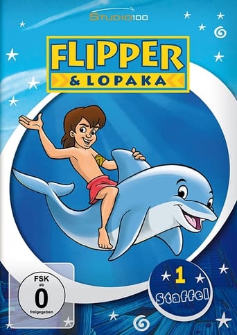 Flipper and Lopaka Season 1