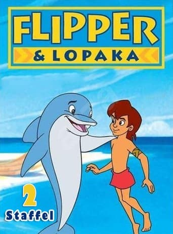 Flipper and Lopaka Season 2