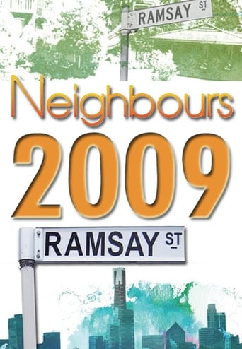 Neighbours Season 25