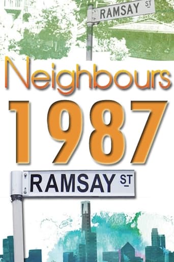 Neighbours Season 3