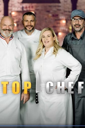 Top Chef Season 14