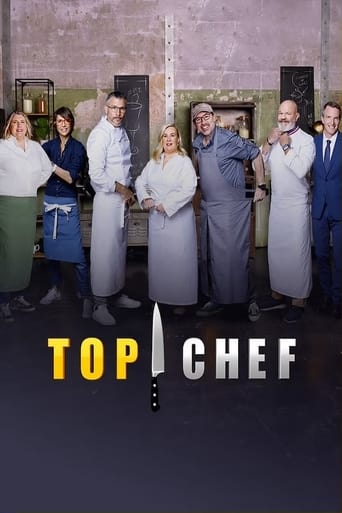 Top Chef Season 15