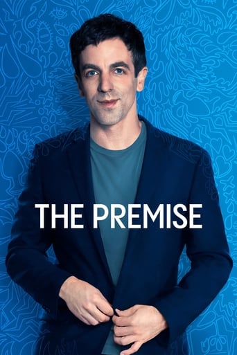The Premise Season 1