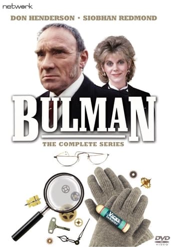 Bulman Season 1