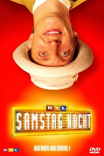 RTL Samstag Nacht Season 1