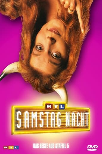 RTL Samstag Nacht Season 5