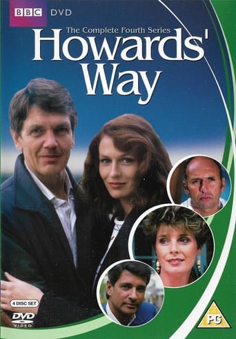 Howards' Way Season 4