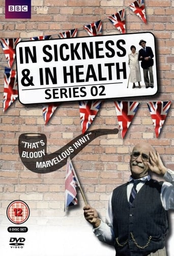 In Sickness and in Health Season 2