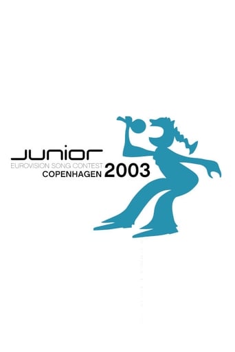 Junior Eurovision Song Contest Season 1