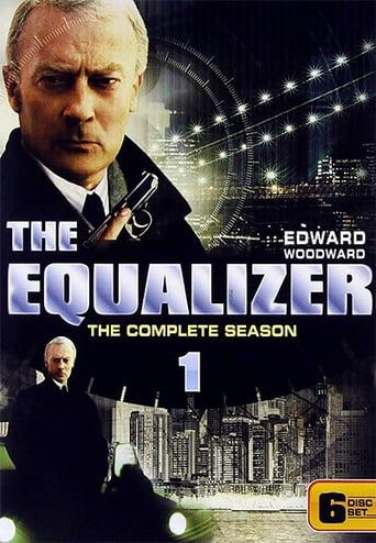 The Equalizer Season 1