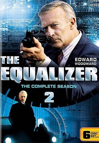 The Equalizer Season 2