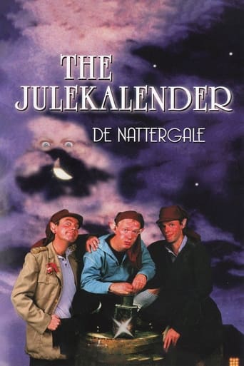 The Julekalender Season 1