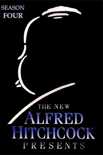 The New Alfred Hitchcock Presents