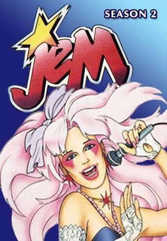 Jem Season 2