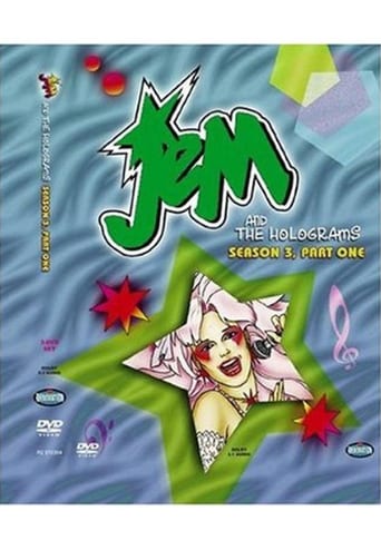 Jem Season 3