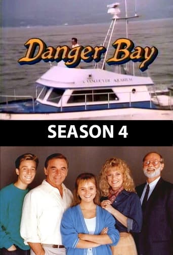 Danger Bay Season 4