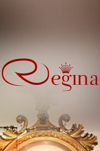 Regina Season 1