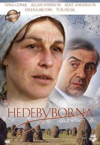 Hedebyborna Season 2