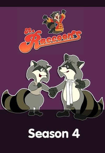 The Raccoons Season 4