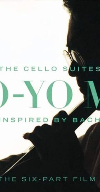 Yo-Yo Ma: Inspired by Bach Season 1