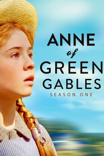 Anne of Green Gables Season 1