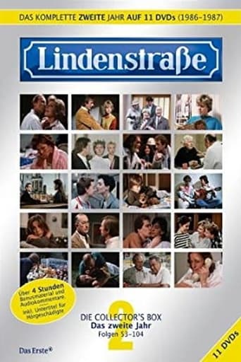 Lindenstraße Season 2