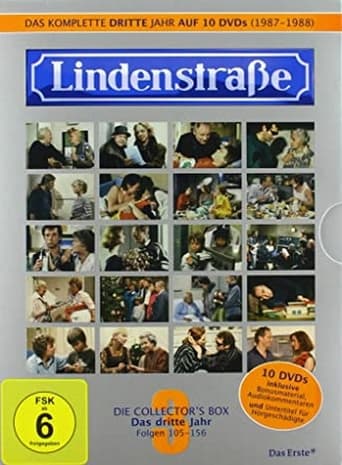 Lindenstraße Season 3