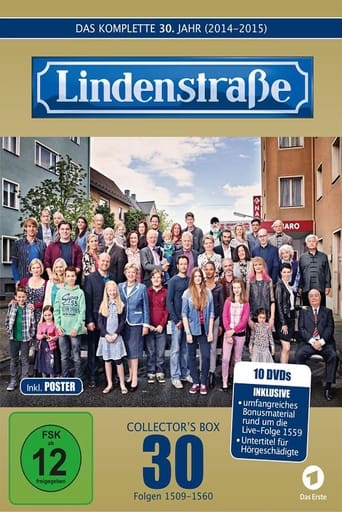 Lindenstraße Season 30