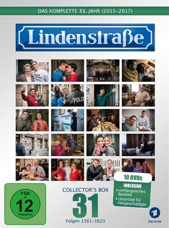 Lindenstraße Season 31