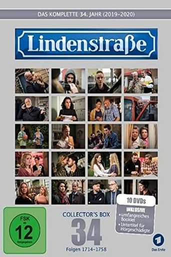 Lindenstraße Season 35