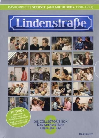 Lindenstraße Season 6