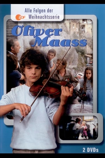 Oliver Maass Season 1