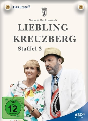 Liebling Kreuzberg Season 3