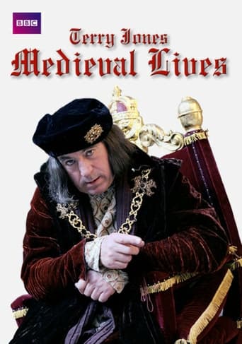 Terry Jones' Medieval Lives Season 1