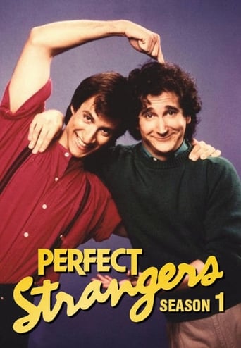 Perfect Strangers Season 1