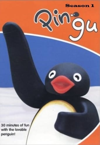 Pingu Season 1