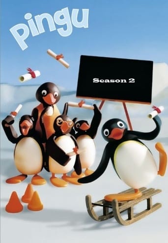 Pingu Season 2