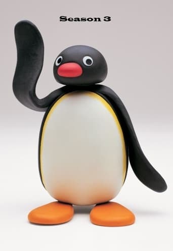 Pingu Season 3