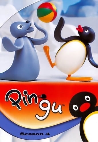 Pingu Season 4