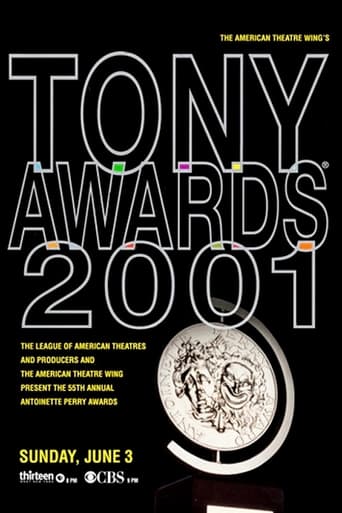 Tony Awards Season 39