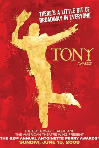 Tony Awards Season 46