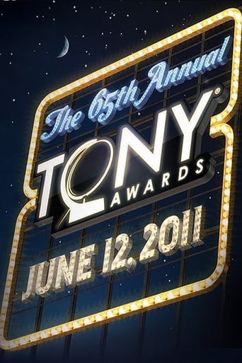 Tony Awards Season 49