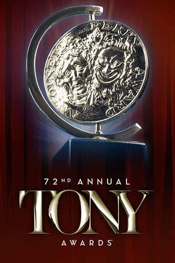 Tony Awards Season 56