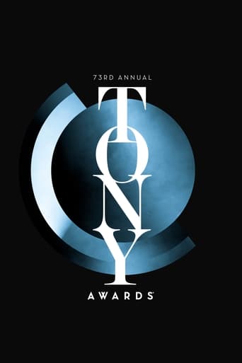 Tony Awards Season 57