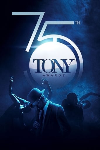 Tony Awards Season 59