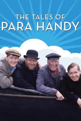 The Tales of Para Handy Season 1