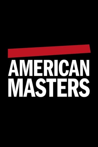 American Masters Season 35