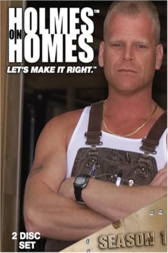 Holmes on Homes Season 1